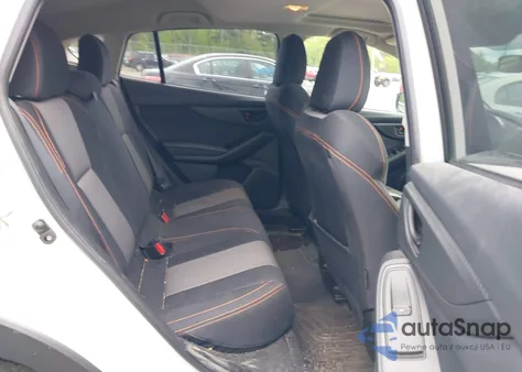 2019 Subaru Crosstrek 2.0I Premium из США, поврежденный, VIN JF2GTADC8KH306868